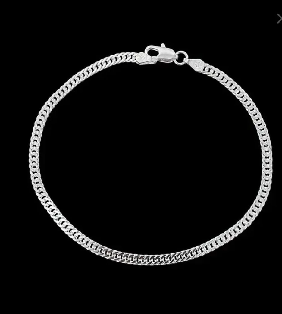 PULSEIRA GRUMET 3MM - 1