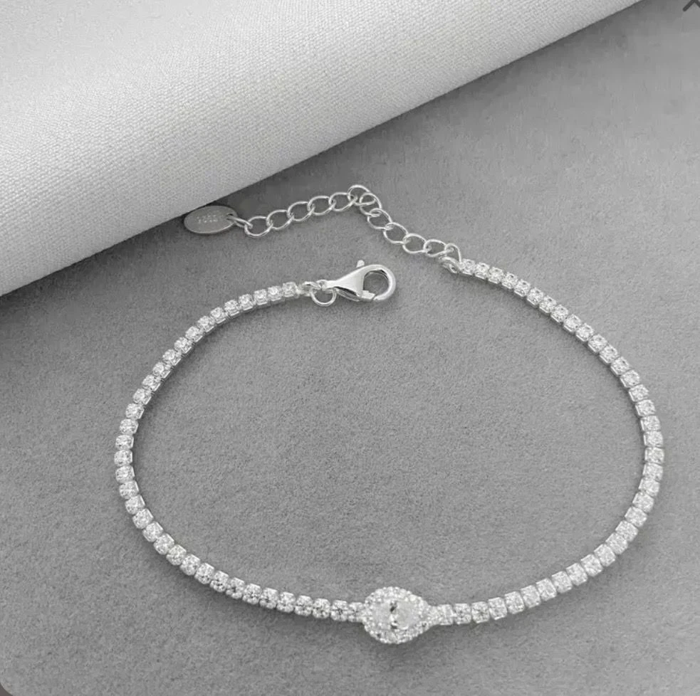PULSEIRA RIVIERA GOTA MEIO - 1