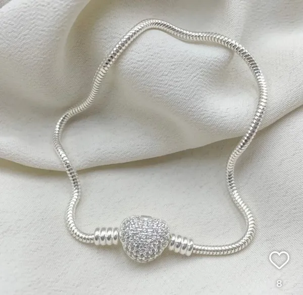 Pulseira inspiração 