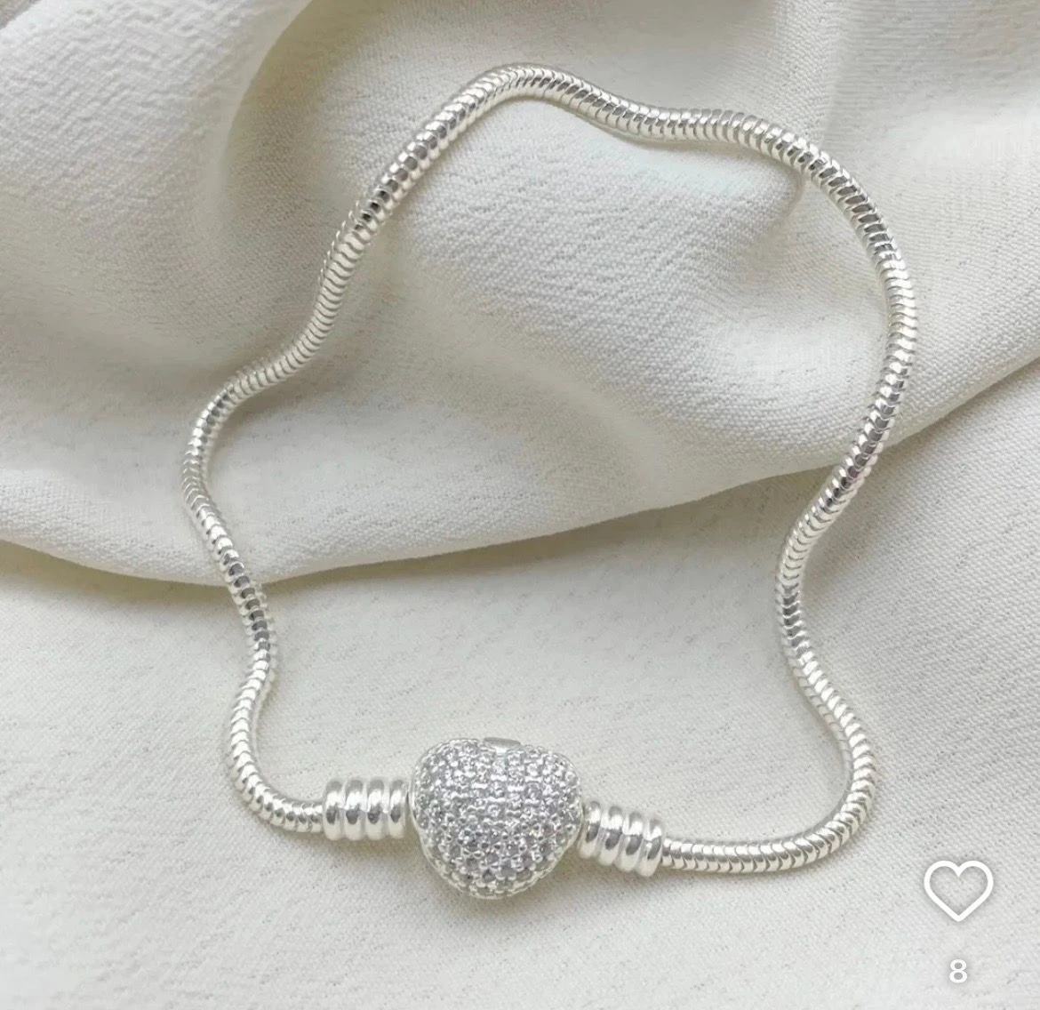 Pulseira inspiração  - 1