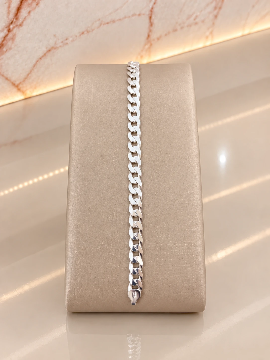PULSEIRA GRUMET 8MM - 1