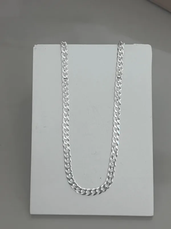 Corrente grumet 3mm 60cm