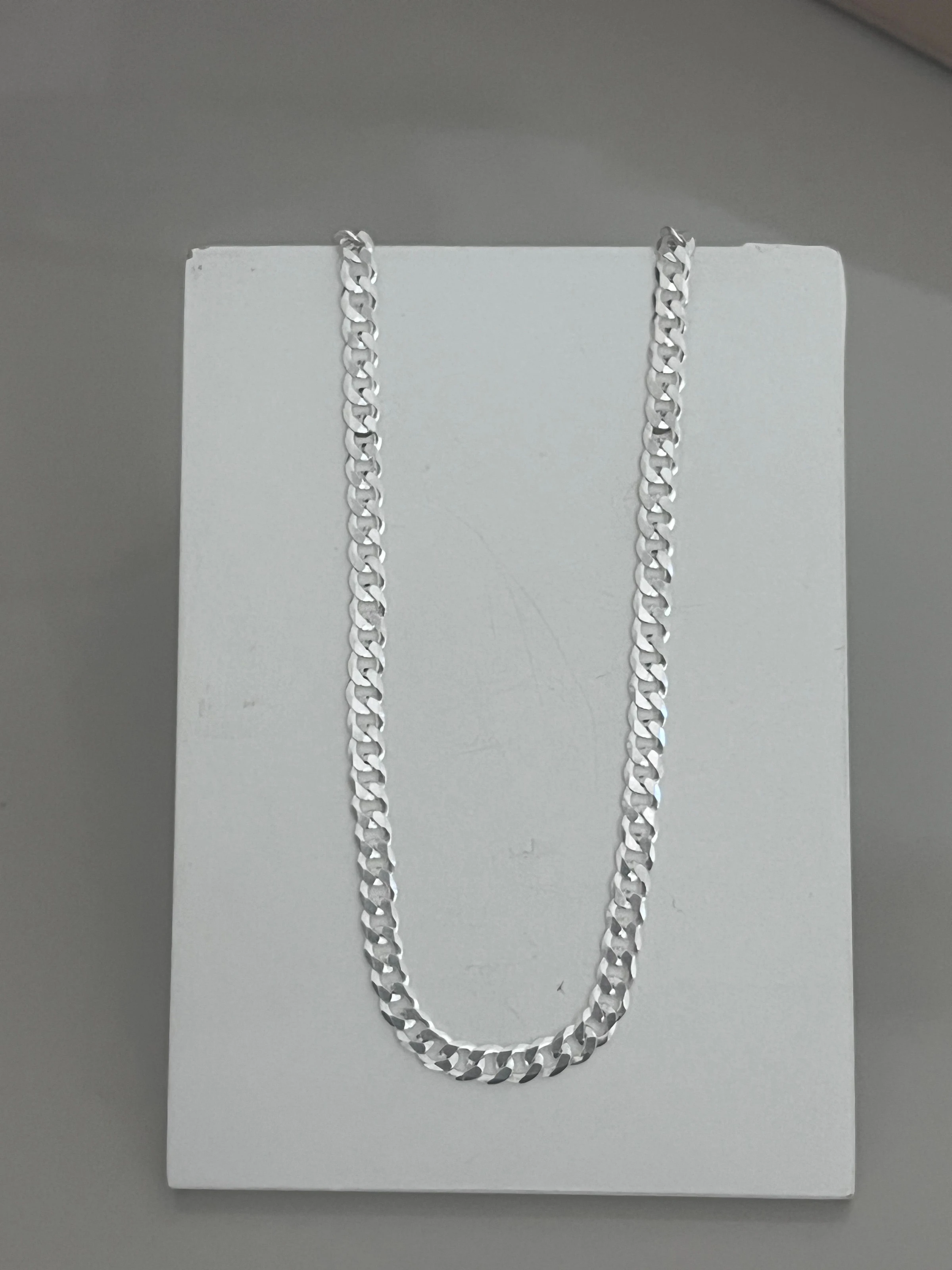 Corrente grumet 3mm 60cm - 1
