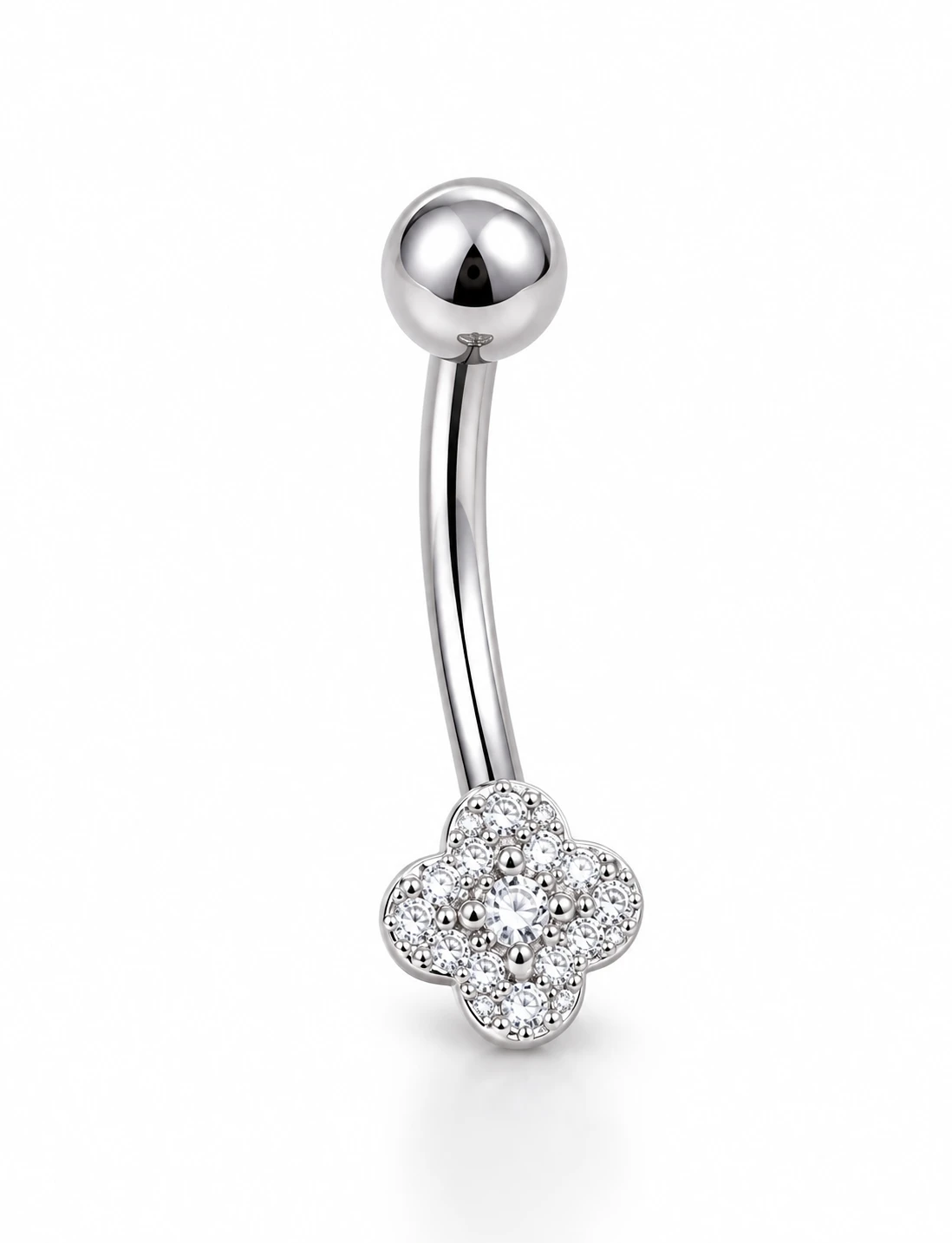 Piercing para umbigo  - 1