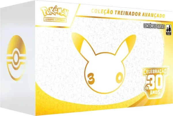 ETB - 30 anos