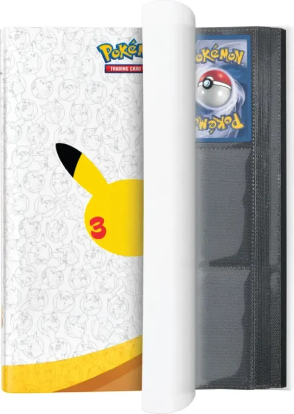 (PV-ING) Binder Collection - 30 anos