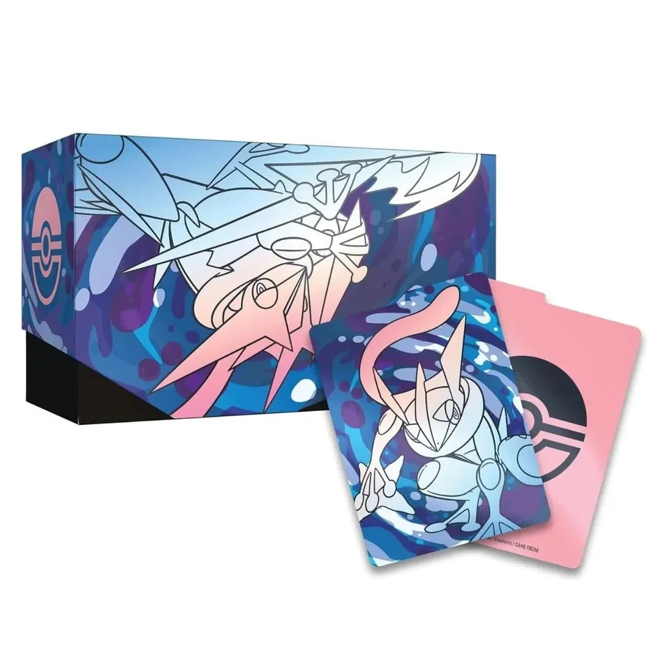 (ING) ETB - Chaos Rising (ME04 Caos Ascendente) - 3