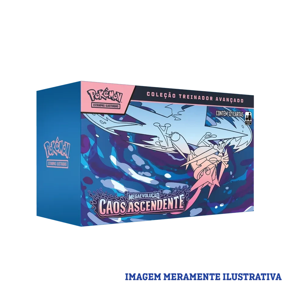 ETB - ME04 Caos Ascendente  - 1