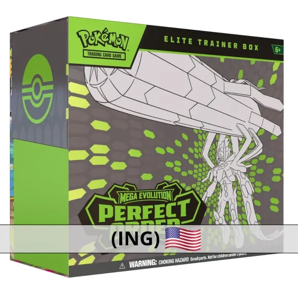 (ING) ETB - ME03 Equilíbrio Perfeito