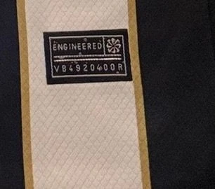 CAMISA DO ATL MINEIRO I 26/27 - LISTRADA - MODELO MASCULINO  - 3
