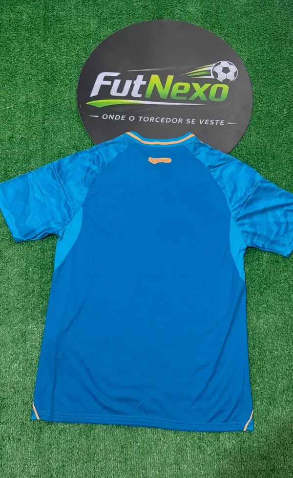 Camisa Cruzeiro III - 25/26 - Masculina  - imagem 2