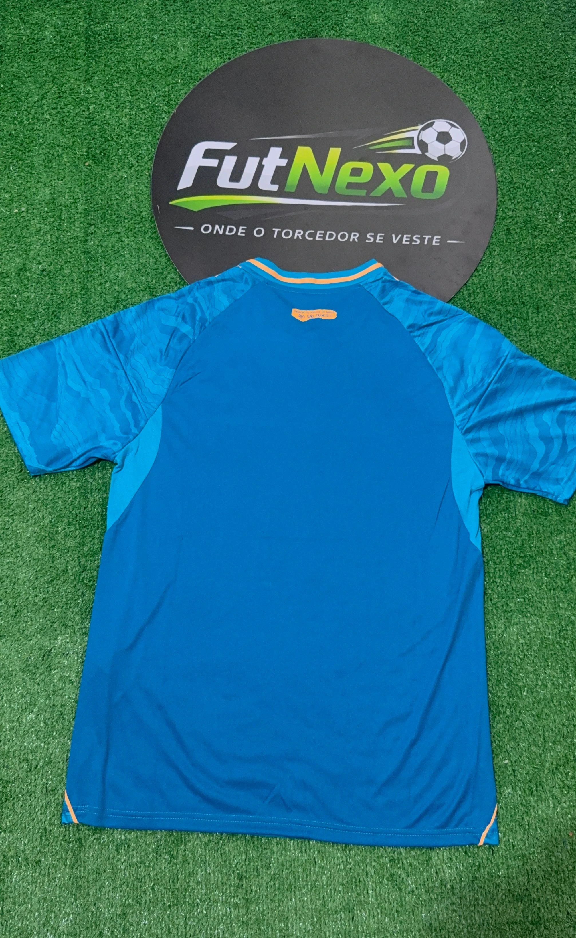Camisa Cruzeiro III - 25/26 - Masculina  - 2
