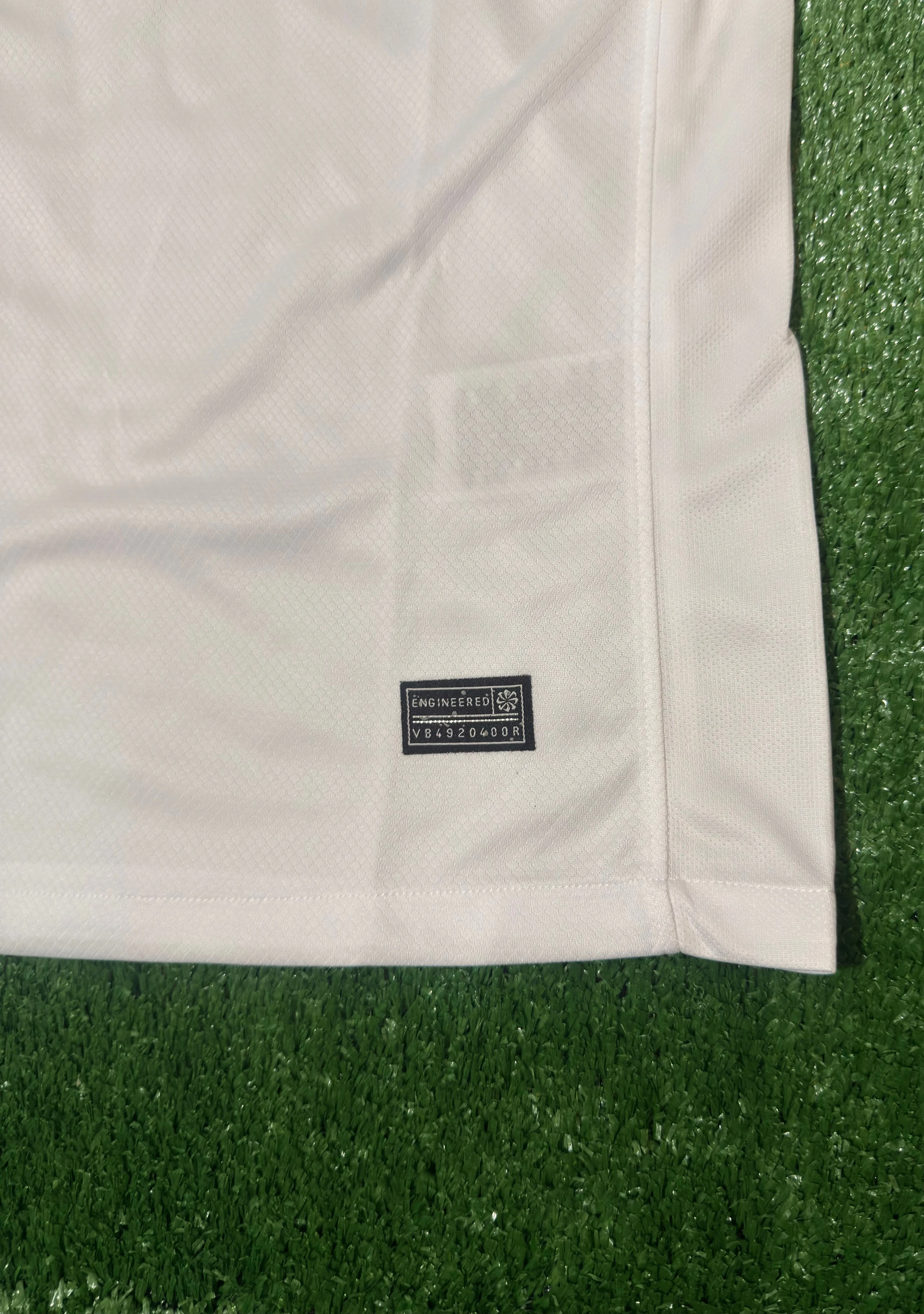 Camisa Atlético Mineiro II - Masculina - Branca  - 5