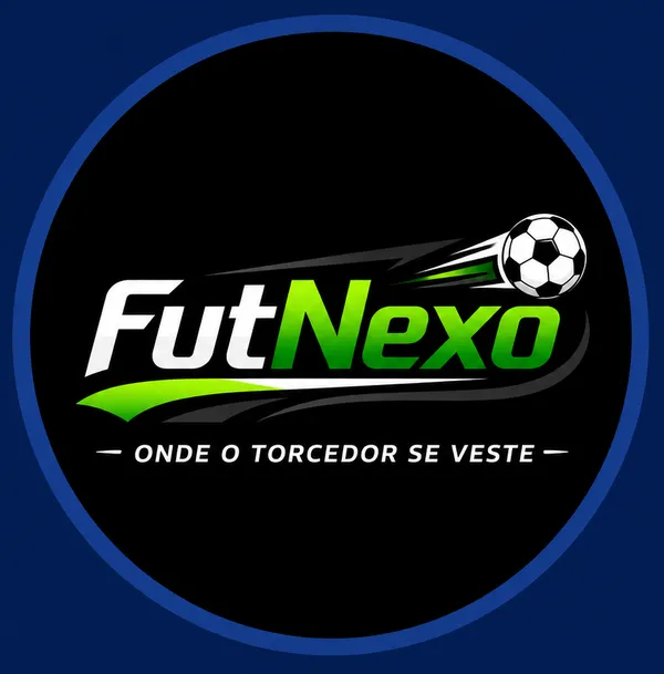 FutNexo - Onde o Torcedor se Veste 