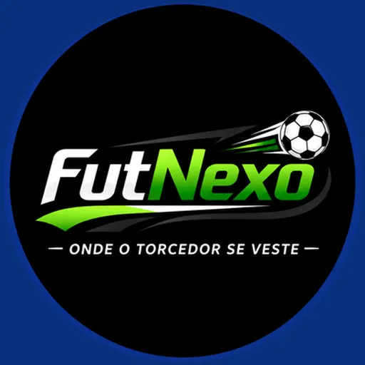 FutNexo - Onde o Torcedor se Veste 