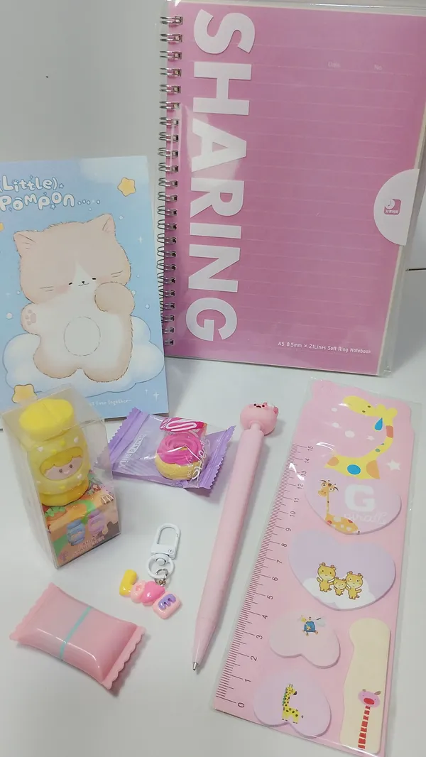 Kit Kawaii Love