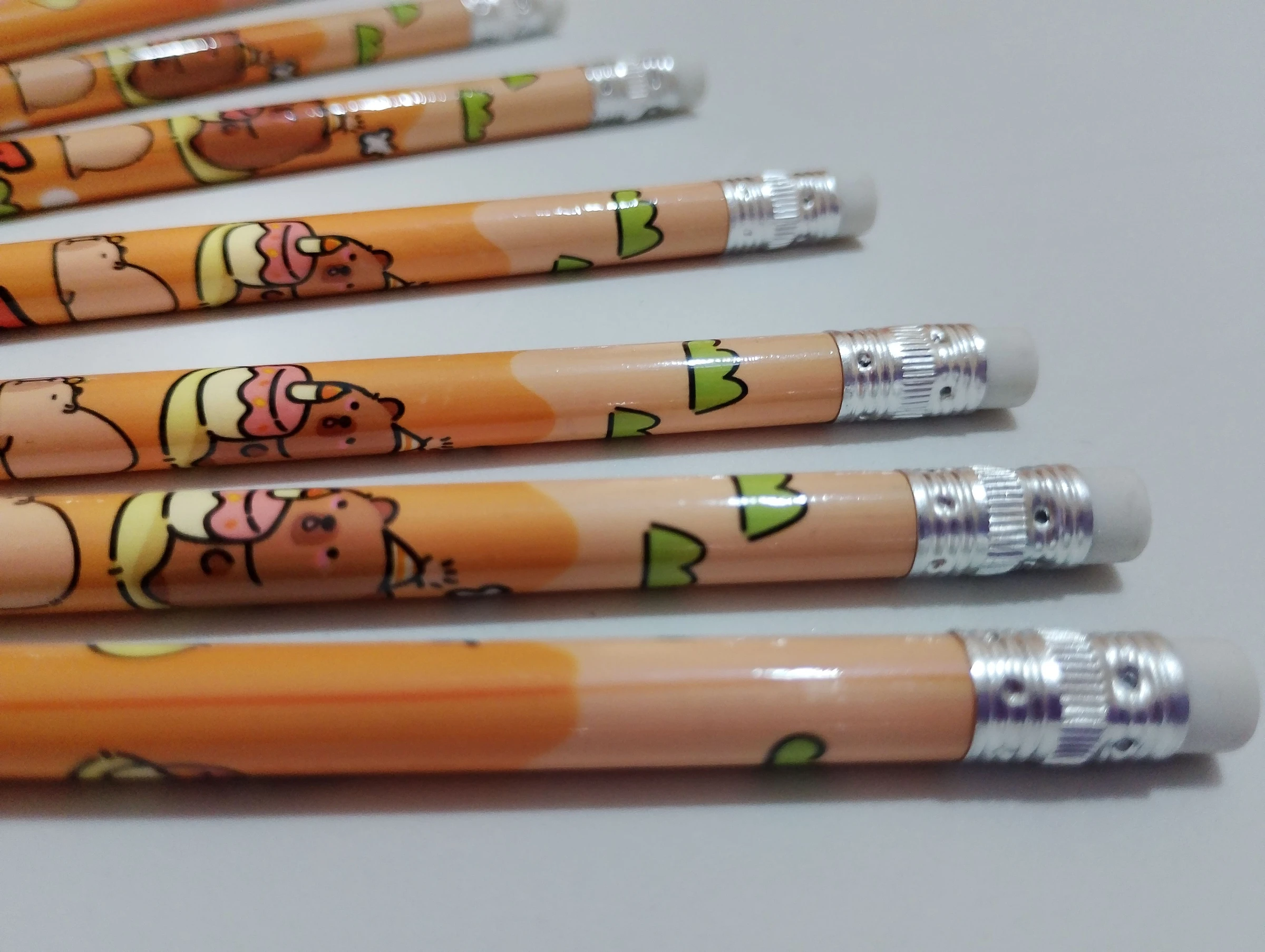 Kit Petiti capivara - 9