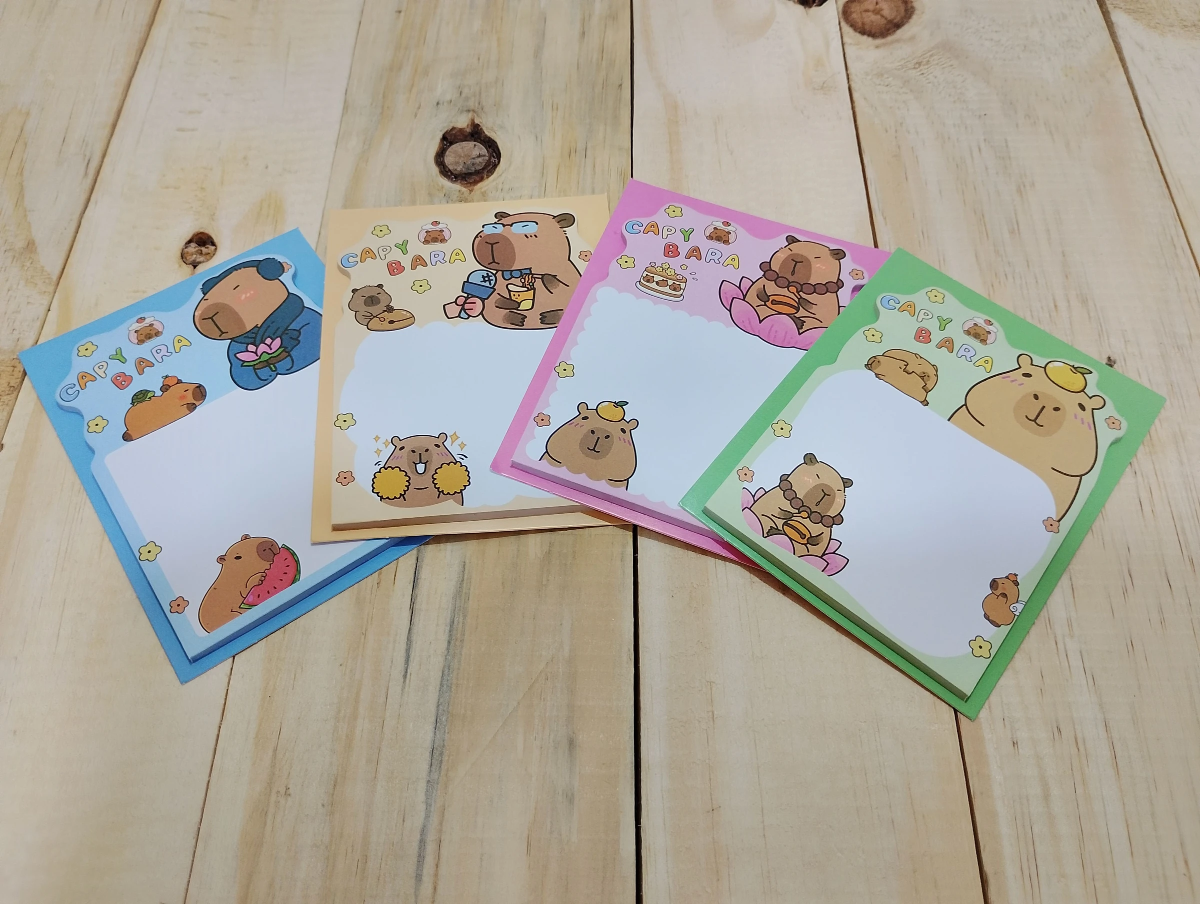 Kit Premium Capivara - 12