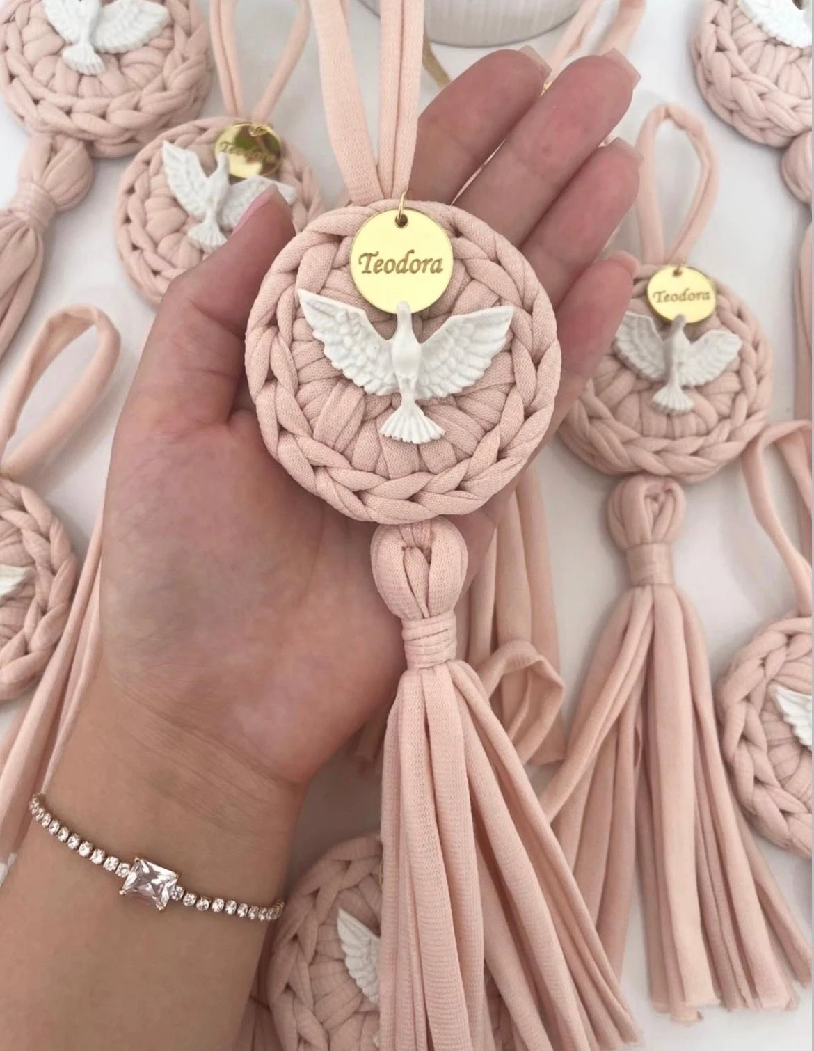 MODELO MANDALA REDONDA - 1