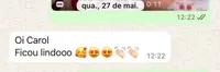 Madalena - Lembrancinhas da Laura