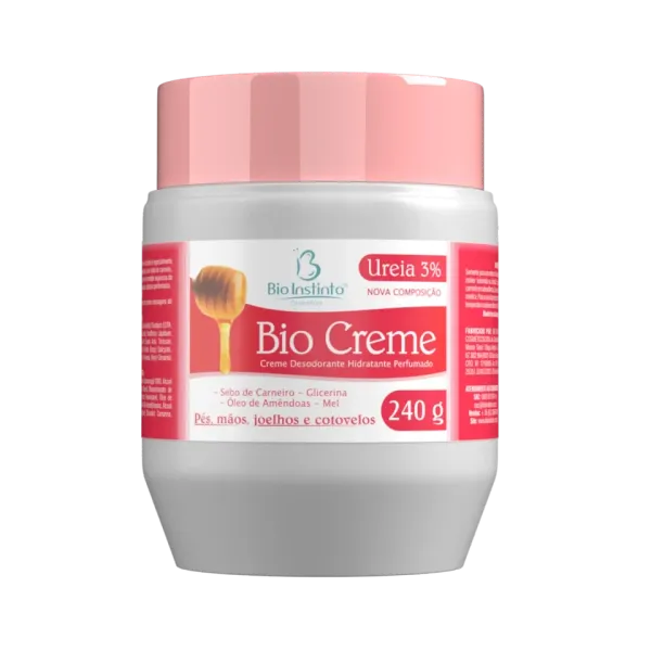 Bio Creme 240 g