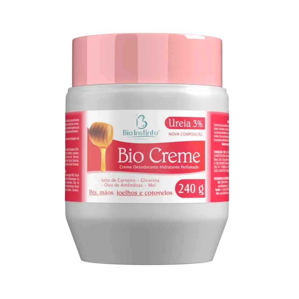 Bio Creme 240 g - 1