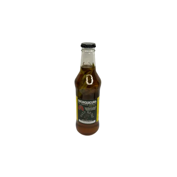 Bronquicura