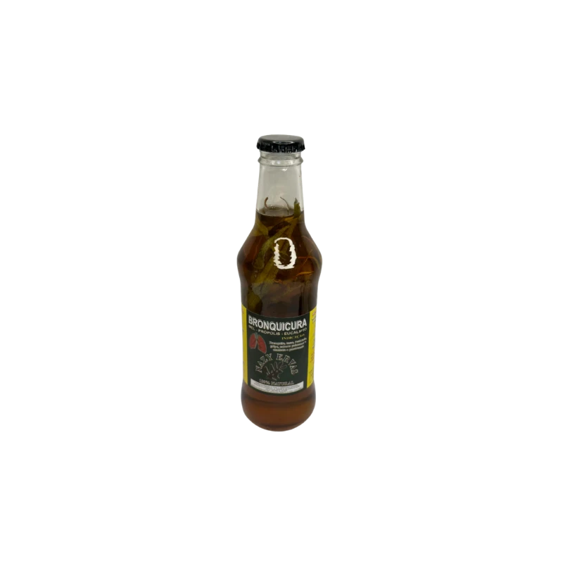 Bronquicura - 1