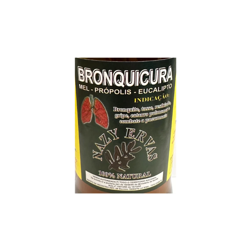 Bronquicura - 2