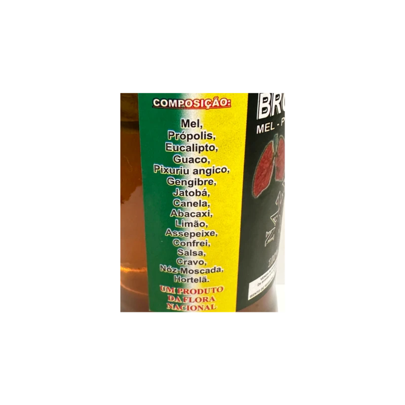 Bronquicura - 3