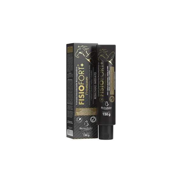 Fisiofort Premium Pomada 150 g