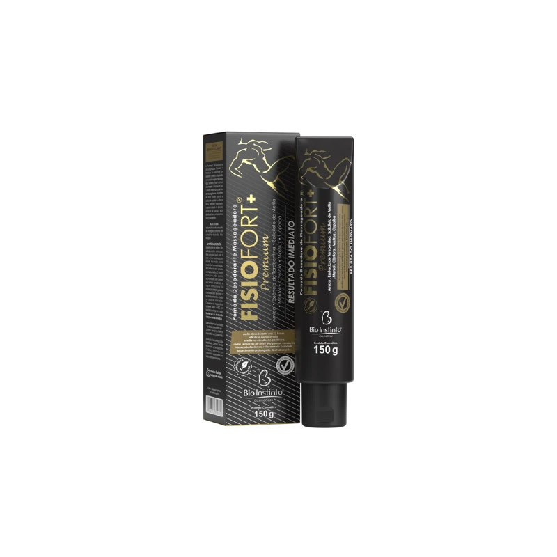 Fisiofort Premium Pomada 150 g - 1