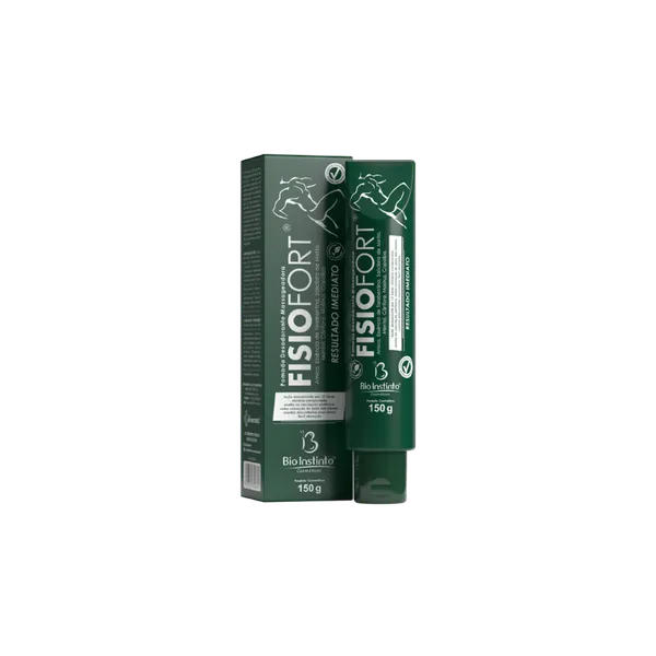 Fisiofort Pomada 150 g
