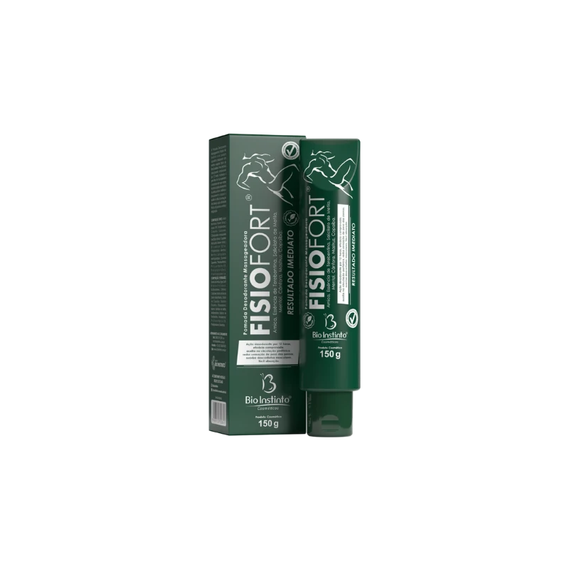 Fisiofort Pomada 150 g - 1