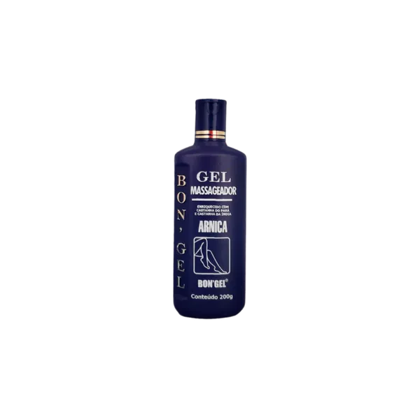 Gel Massageador Bon' Gel Arnica