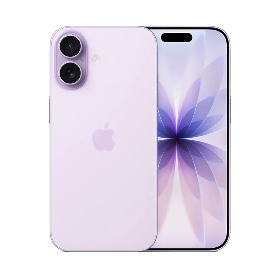 iPhone 17 256GB - 4