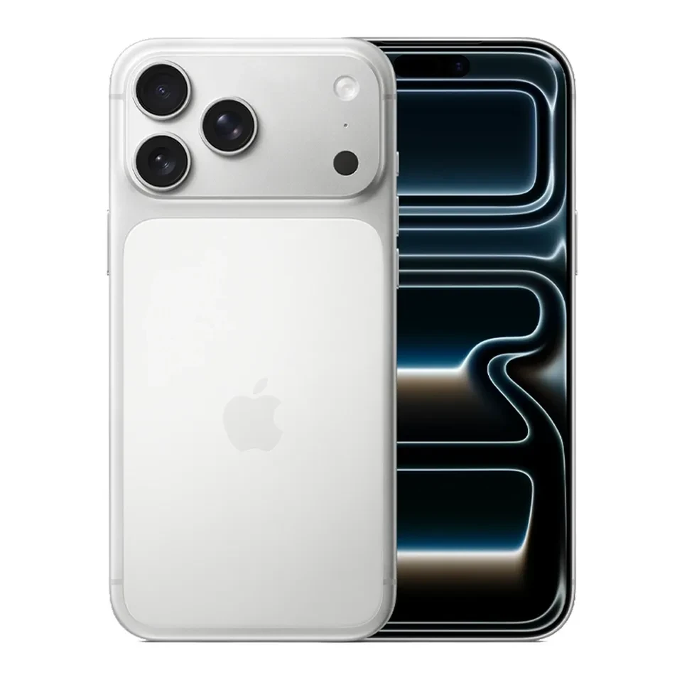 iPhone 17 Pro 512GB - 3