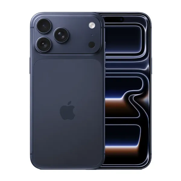 iPhone 17 Pro 512GB - imagem 2