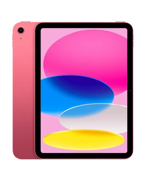 iPad 11 (A16) 128GB Wi-FI - 3