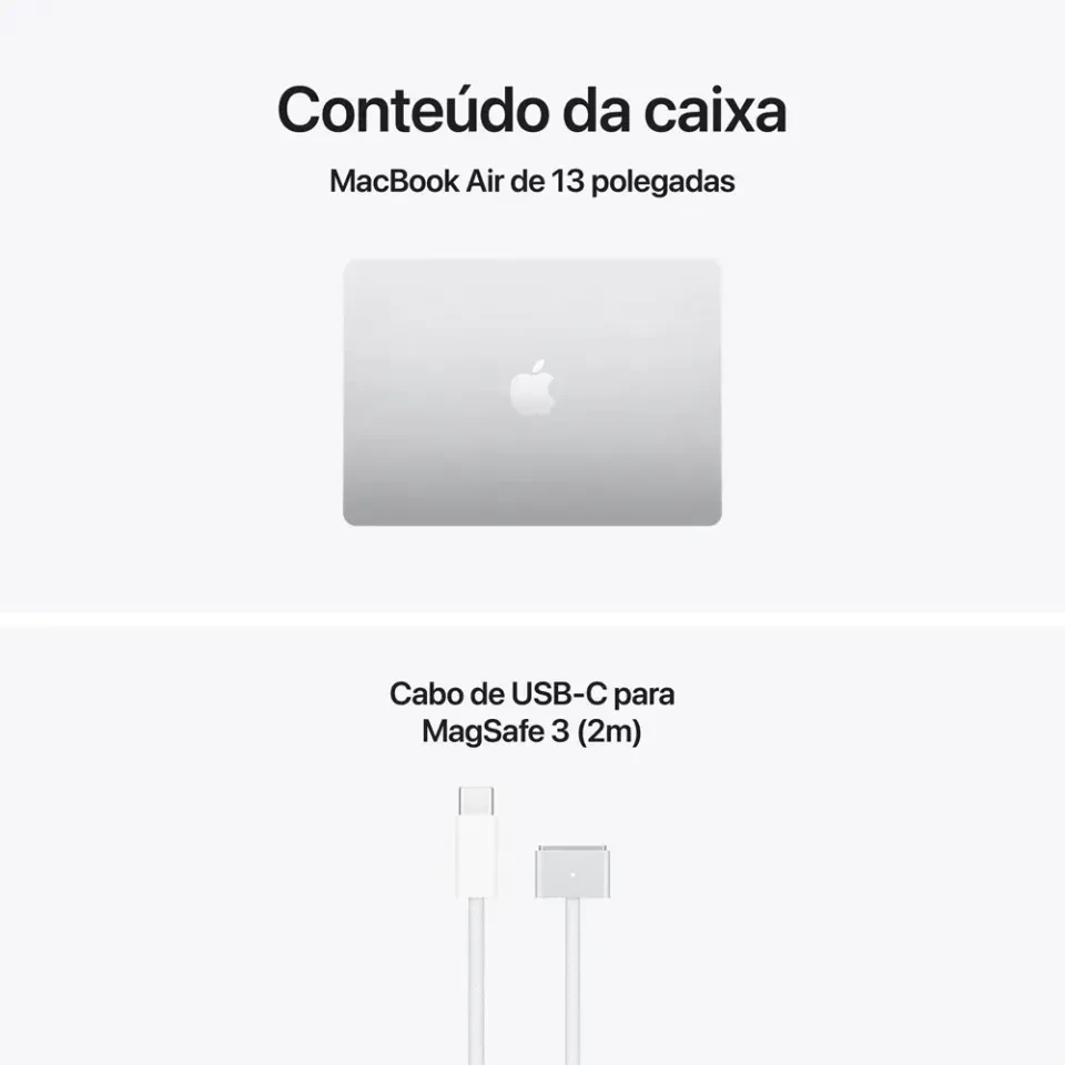 MacBook Air 13.6" (2026) M5 / 16GB / 1TB SSD - 4