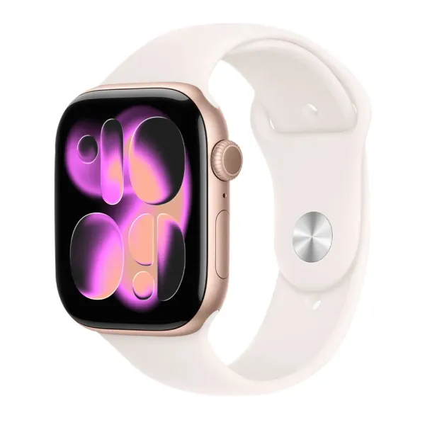 Apple Watch Series 11 42mm GPS - imagem 2
