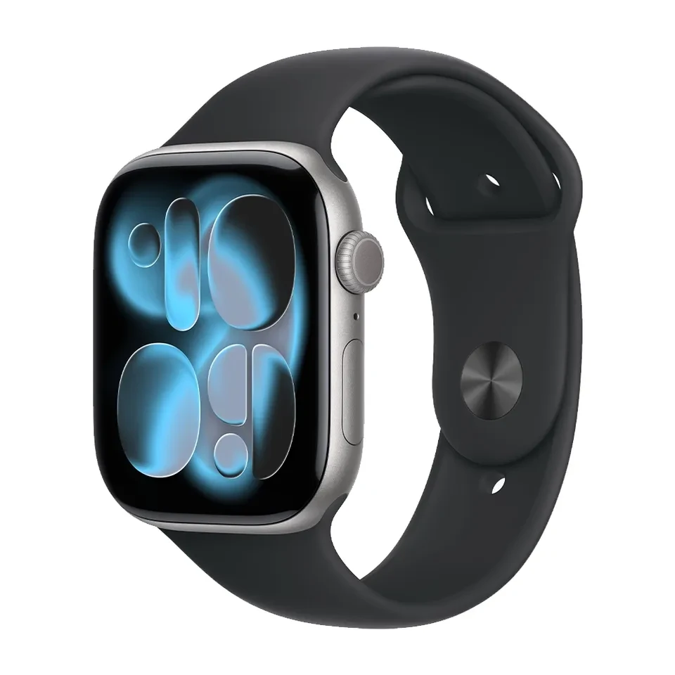 Apple Watch Series 11 42mm GPS - 3