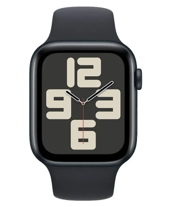 Watch SE 44mm 2° Geração GPS - imagem 2