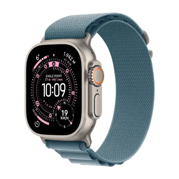 Watch Ultra 3 49mm - Natural - imagem 2