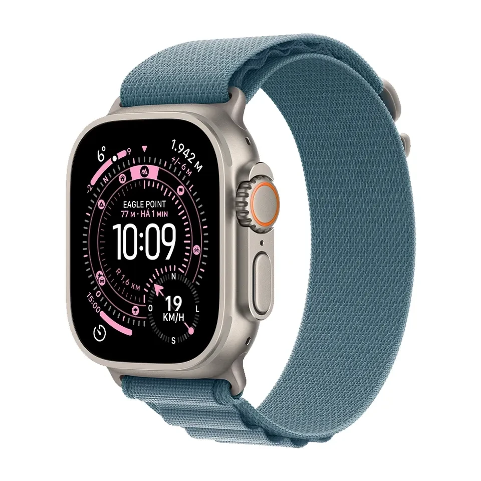 Watch Ultra 3 49mm - Natural - 2