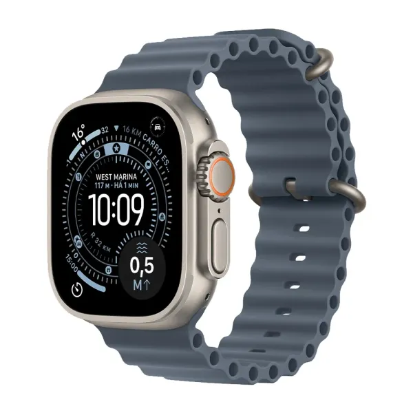 Watch Ultra 3 49mm - Natural