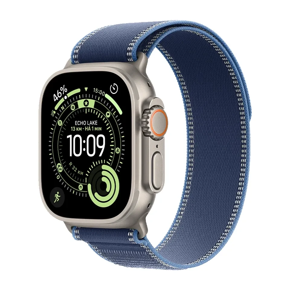 Watch Ultra 3 49mm - Natural - 3