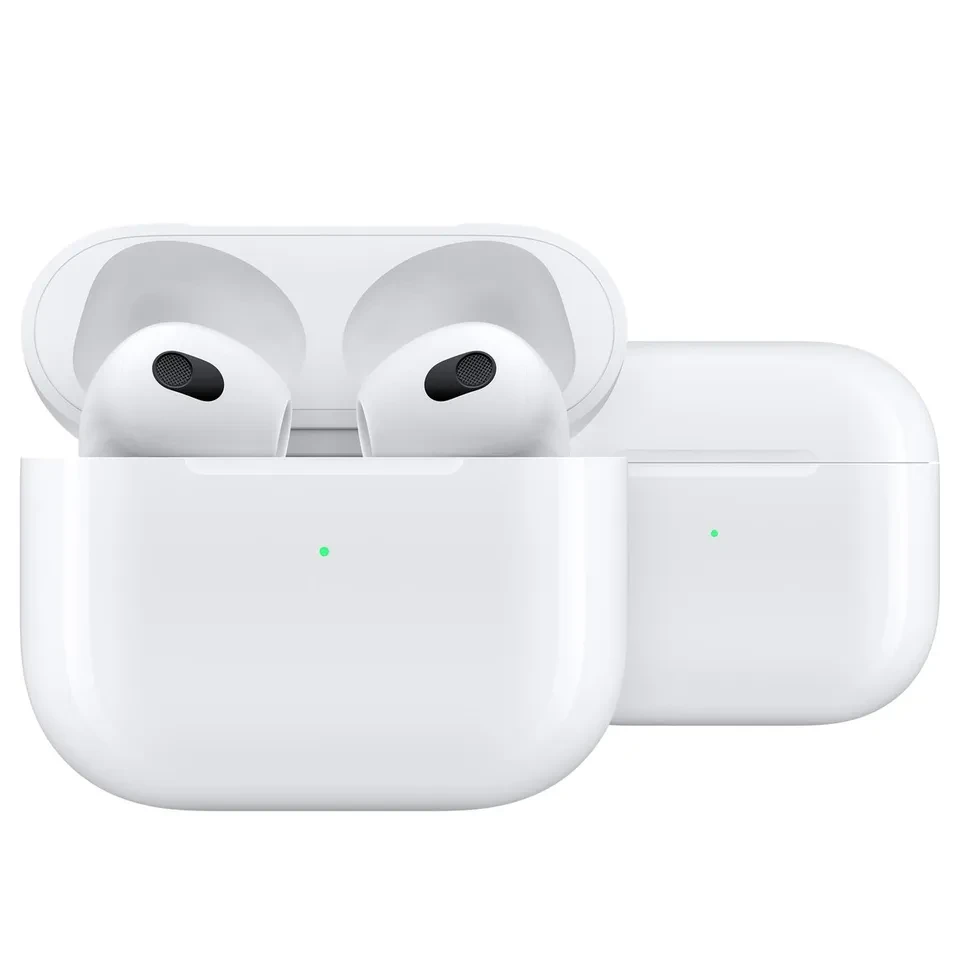 AirPods 4ª Geração com Cancelamento de Ruído - 4