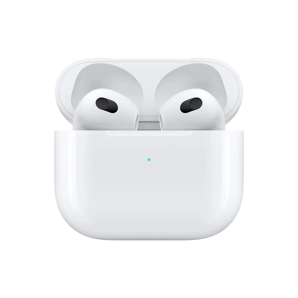 AirPods 4ª Geração com Cancelamento de Ruído - 1