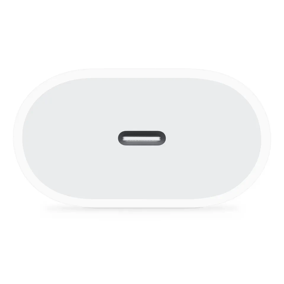 Carregador USB-C de 20W Apple - 2